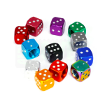 NAKRĘTKI NA WENTYLE KOSTKI ALUMINIOWE